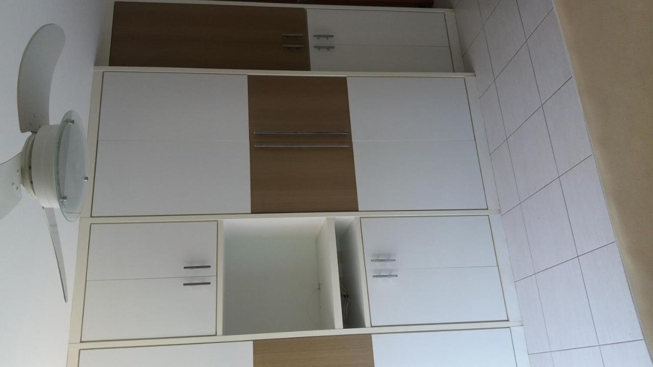 Apartament Bacutia Frente Mar Guarapari Zewnętrze zdjęcie