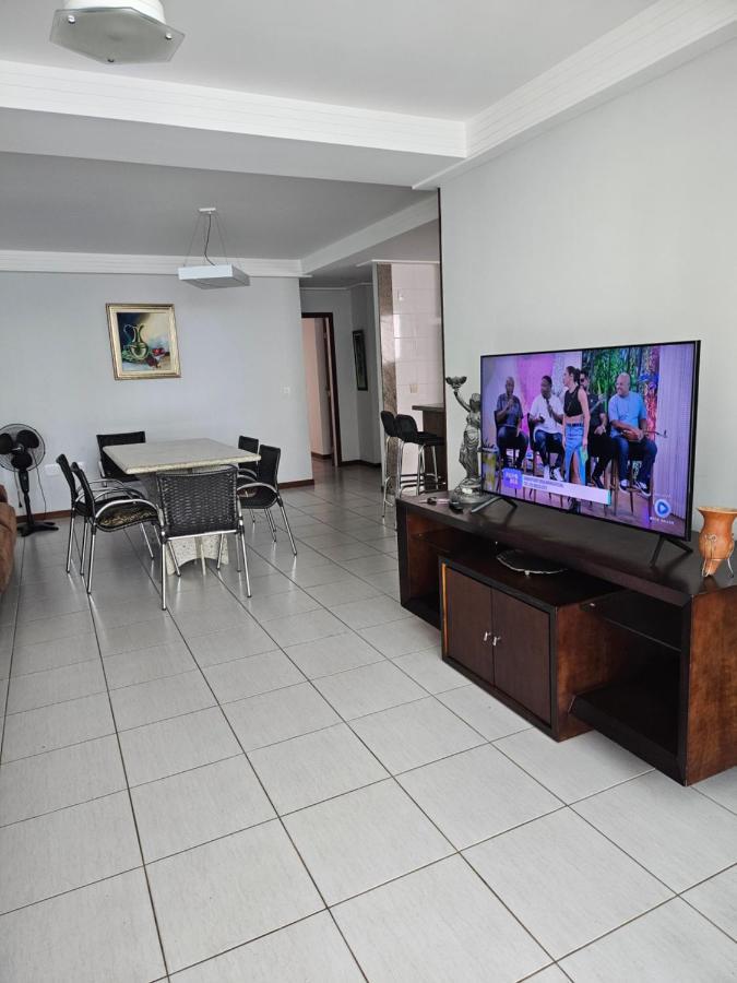 Apartament Bacutia Frente Mar Guarapari Zewnętrze zdjęcie