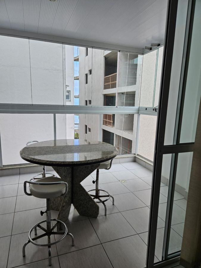 Apartament Bacutia Frente Mar Guarapari Zewnętrze zdjęcie