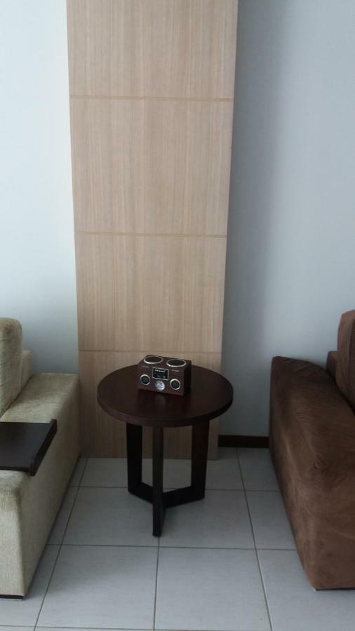 Apartament Bacutia Frente Mar Guarapari Zewnętrze zdjęcie