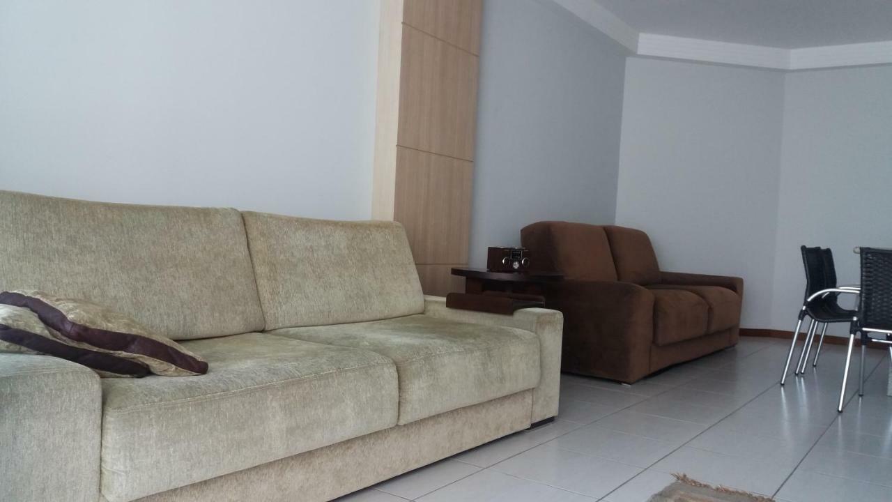 Apartament Bacutia Frente Mar Guarapari Zewnętrze zdjęcie