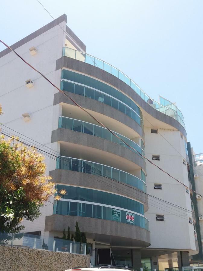 Apartament Bacutia Frente Mar Guarapari Zewnętrze zdjęcie